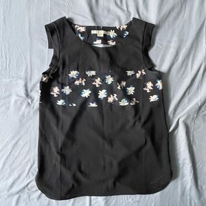 Cute summer blouse